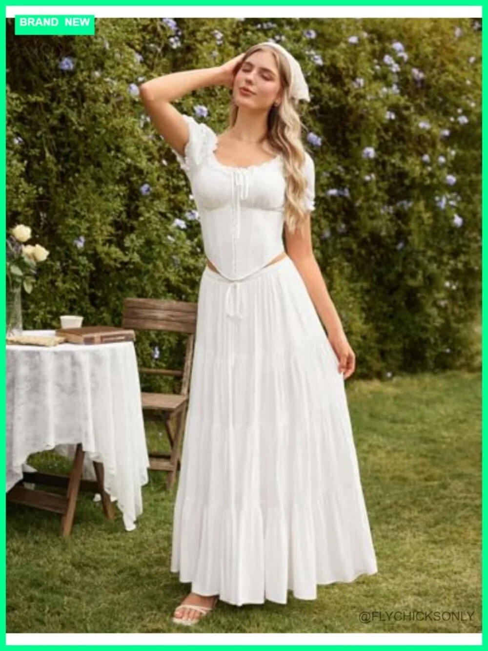 N/A **overview** elegant
